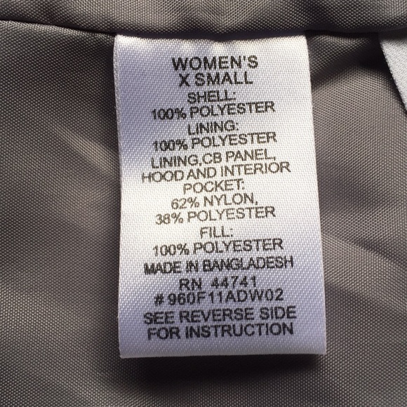 Alpine Design Lightweight Shell Jacket - Picture 9 of 14